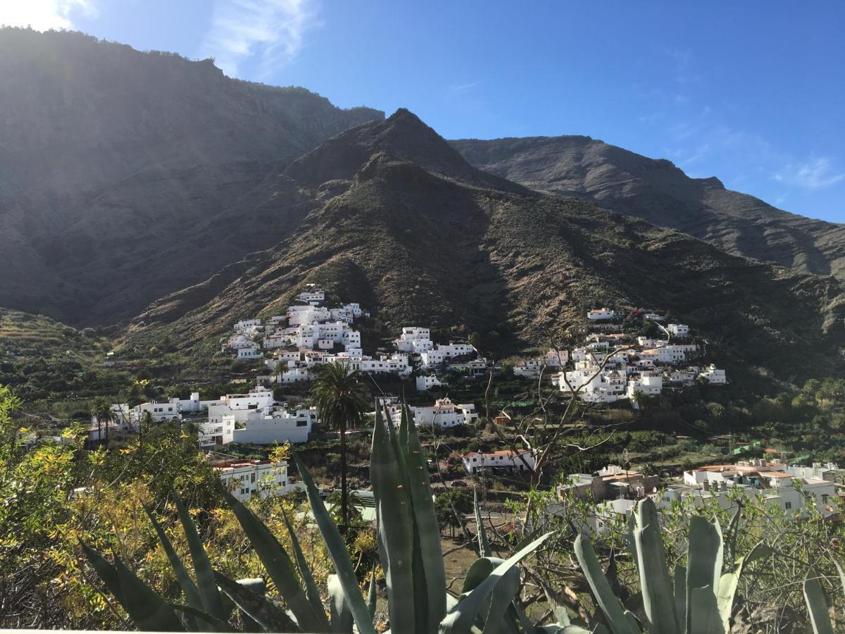 Апартаменти Casa Del Sol GRAN CANARIA Екстер'єр фото